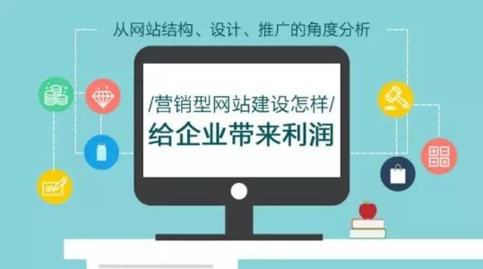 直擊網(wǎng)站建設(shè)要害，不讓網(wǎng)絡(luò)公司再忽悠你
